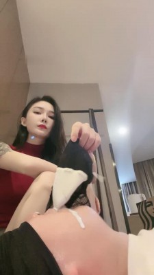 图片[6]_【筱月】喂食场-浓痰咀嚼物/鞋垫面包-丝袜内库塞嘴/深喉吐_绳缚吧