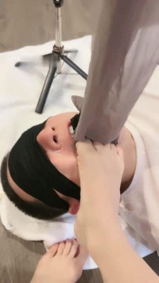 图片[7]_【筱月】喂食场-浓痰咀嚼物/鞋垫面包-丝袜内库塞嘴/深喉吐_绳缚吧