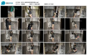【欢乐谷】被绑架到废弃楼房的新m_绳缚吧