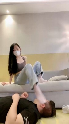 图片[10]_【伊伊】原味鞋袜惩罚废物狗/赏赐圣水【双视角完整版】_绳缚吧