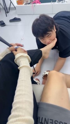 图片[2]_【狗哥】情侣主玩弄绿帽老公羞辱_绳缚吧
