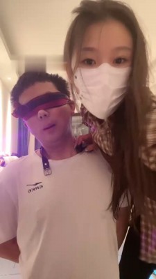 图片[3]_【汐言】蒙狗眼虐乳专场_绳缚吧