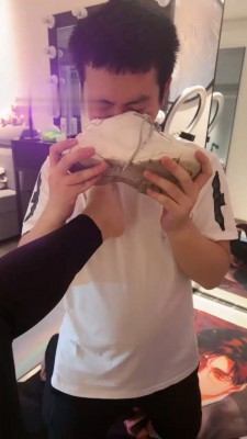 图片[6]_【汐言】蒙狗眼虐乳专场_绳缚吧