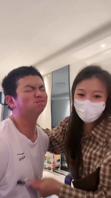 图片[7]_【汐言】蒙狗眼虐乳专场_绳缚吧