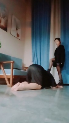 【素人星探】教师节系列-音乐老师变职业女王_绳缚吧