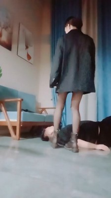 图片[3]_【素人星探】教师节系列-音乐老师变职业女王_绳缚吧