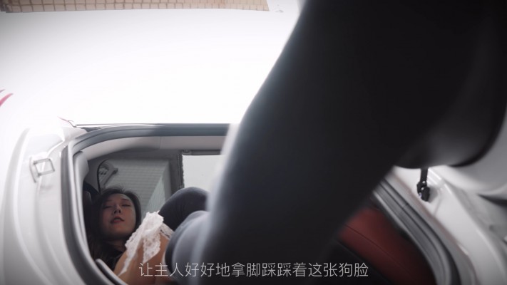 图片[8]_[MagicIMirror 魔镜少女]—影姬车内第一视角调教POV_绳缚吧