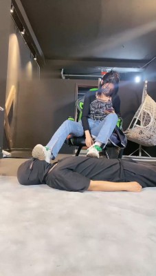 图片[3]_【冰诺】物化训练-当主人的脚垫_绳缚吧