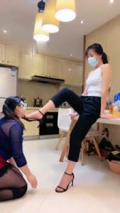 【丹祖宗】高跟S无底线虐母畜_绳缚吧