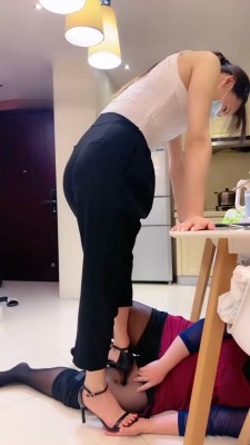 图片[6]_【丹祖宗】高跟S无底线虐母畜_绳缚吧