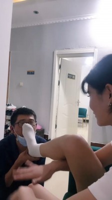 图片[3]_【孤傲女帝】调家务奴-高跟踢踹/转胯/各种鞋抽耳光_绳缚吧