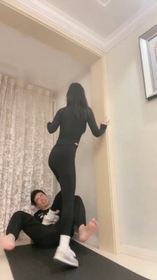 图片[10]_【桃幼幼】白袜jio玩弄瑜伽教练_绳缚吧