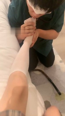 图片[2]_【甜甜】萝莉主S-捆绑双手强制虐狗_绳缚吧