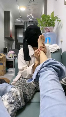 图片[3]_【雅妈妈】闺蜜偷闻我丝袜的下场_绳缚吧
