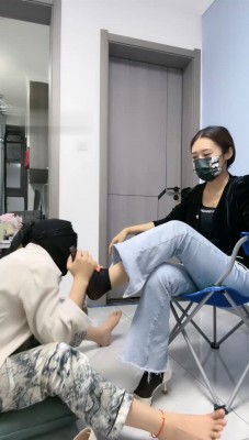 图片[6]_【雅妈妈】闺蜜偷闻我丝袜的下场_绳缚吧