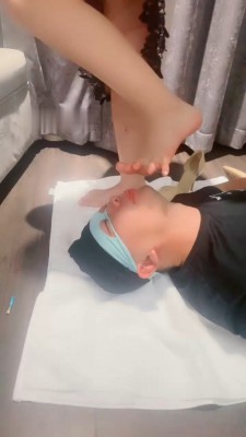 图片[3]_【南乔大大】家奴舔脚伺候/清理深喉专场_绳缚吧