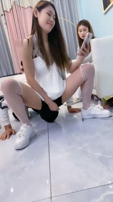 图片[13]_【麋鹿银儿】双S强制虐-蹲头掐乳/踩踏耳光/坐头舌擦鞋底_绳缚吧
