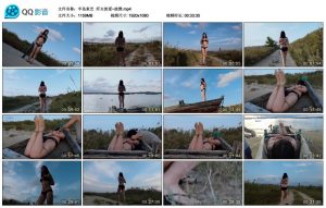 【半岛束艺】纤夫的爱~波雅_绳缚吧
