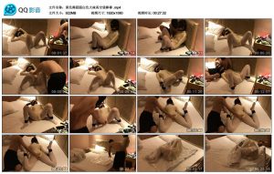 黄色舞蹈服白色大袜真空袋棒棒_绳缚吧
