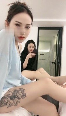 【亚兮】双S-臭脚丫气味羞辱【双视角版】_绳缚吧