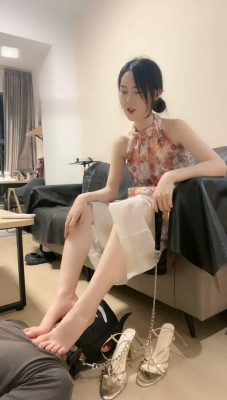 图片[4]_【南纯熙】偷跑出来吃脚的傻狗_绳缚吧