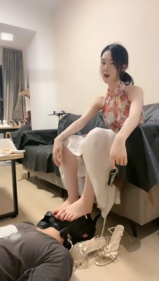 图片[7]_【南纯熙】偷跑出来吃脚的傻狗_绳缚吧