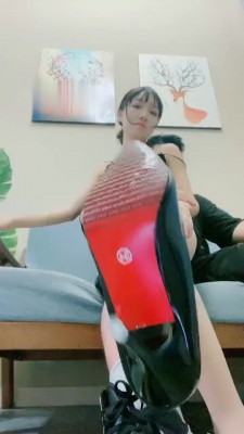 图片[5]_【素人星探】第一视角-情侣主辱绿帽_绳缚吧