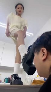 【狗哥】原味皮鞋白袜辱绿帽老公_绳缚吧