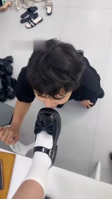 图片[3]_【狗哥】原味皮鞋白袜辱绿帽老公_绳缚吧
