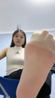 图片[6]_【小王大人】原味脚犬化素人闺蜜【下】【双视角版】_绳缚吧