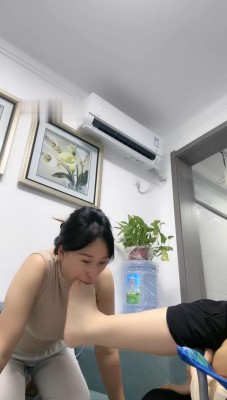 图片[10]_【小王大人】原味脚犬化素人闺蜜【下】【双视角版】_绳缚吧