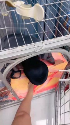 图片[8]_【伊兮夫妻】脏靴子内裤无底线玩私奴_绳缚吧