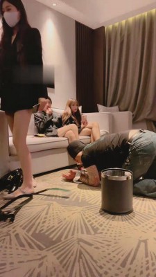图片[3]_【沅芷大人】3S大型圈养犬化系列片-第三弹【三视角完整版】_绳缚吧