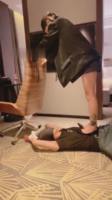 图片[9]_【沅芷大人】3S大型圈养犬化系列片-第二弹【三视角完整版】_绳缚吧