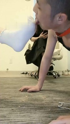 图片[4]_【安静大大】母女S-帆布鞋白袜/黑丝高跟虐【双视角版】_绳缚吧