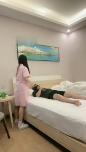 【香芋朱朱】护士小姐姐特殊治疗方式_绳缚吧