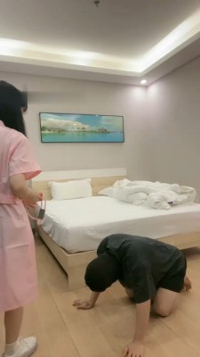 图片[3]_【香芋朱朱】护士小姐姐特殊治疗方式_绳缚吧