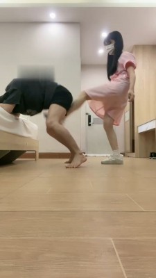 图片[6]_【香芋朱朱】护士小姐姐特殊治疗方式_绳缚吧