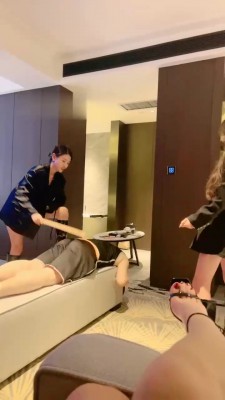 图片[5]_【沅芷大人】3S大型圈养犬化系列片-第一弹【三视角完整版】_绳缚吧