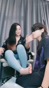 【小羊】欺负我可爱的圈养狗【下】_绳缚吧