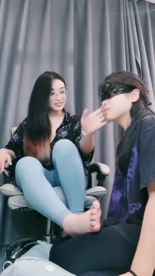 【小羊】欺负我可爱的圈养狗【下】_绳缚吧