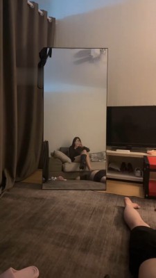 图片[2]_【重庆沐子】圈养狗奴伺候就寝_绳缚吧