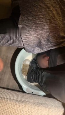 图片[6]_【重庆沐子】圈养狗奴伺候就寝_绳缚吧