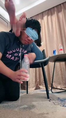 图片[9]_【艾莉】帆布鞋短丝逛街回家虐狗_绳缚吧