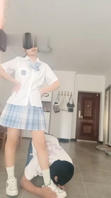 图片[2]_【露可】转胯/骑马骑脖子/舔脚【双视角版】_绳缚吧