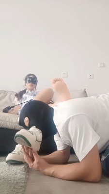 图片[5]_【露可】转胯/骑马骑脖子/舔脚【双视角版】_绳缚吧