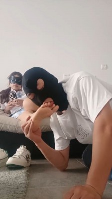 图片[6]_【露可】转胯/骑马骑脖子/舔脚【双视角版】_绳缚吧
