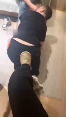 图片[4]_【做你后妈】偷看闺蜜玩狗奴【中下合集】_绳缚吧