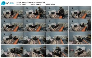 老婆的爱好（做错了事，就要接受惩罚）_绳缚吧