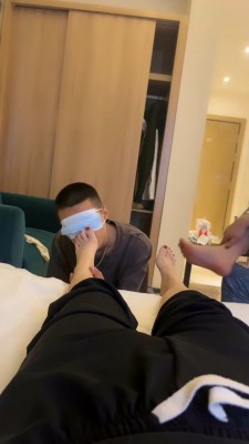 图片[5]_【香奶奶】双S原味运动鞋棉袜气味羞辱-续集【双视角版】_绳缚吧